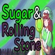 Ikona programu: Sugar & Rolling Stone