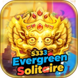 Icono de programa: S333Evergreen Solitaire