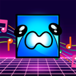 Icon des Programms: Geometry Pulse Dash