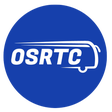 Icona del programma: OSRTC - Official App