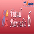 Icon des Programms: Virtual Hairstudio