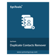 程序图标: SysTools Duplicate …