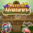 Icono de programa: Cavern Adventurers