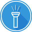 Icon of program: Awesome Flashlight