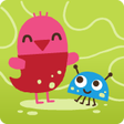Icon des Programms: Sago Mini Bug Builder