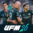 Ikona programu: Ultimate Football Manager