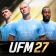 Icône du programme : Ultimate Football Manager