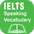 プログラムのアイコン: IELTS Listening & Vocabul…