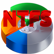 Ikona programu: RS NTFS Recovery