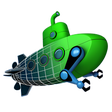 Ikona programu: 123D Design