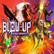 Icono de programa: BLOW-UP: AVENGE HUMANITY