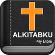 Icono de programa: Alkitabku: Bible & Devoti…