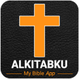 プログラムのアイコン: Alkitabku: Bible & Devoti…