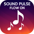 Icona del programma: Sound Pulse: Flow On