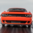 Icône du programme : Dodge Demon Hellcat Car S…