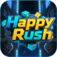 Icon des Programms: Happy Rush