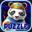 Ikona programu: Puzzle Party Panda