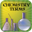 Icona del programma: Chemistry Terms