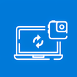 Icon des Programms: Copy Photo & Video from G…