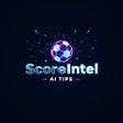 Ikona programu: ScoreIntel AI Tips