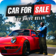 Ikona programu: Car For Sale Simulator 20…