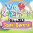 Ikona programu: We Love Katamari REROLL+ …