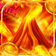 Icon des Programms: Volcanic Luck