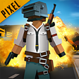 Icono de programa: PIXEL ROYALE UNKNOWN BATT…