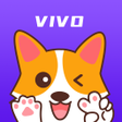 Icon des Programms: VIVO - Virtual Voice Chat