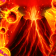 Icon des Programms: Flame of Volcain