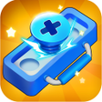 Icon des Programms: Screw Jam Master - All Ou…