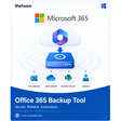 プログラムのアイコン: Shefware Microsoft 365 Ba…