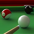 Icon des Programms: Cue Billiard Club: 8 Ball…
