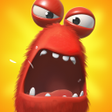 Icono de programa: Fuzz Battle: Fun Arena Br…