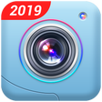 Ikona programu: HD Camera for Android