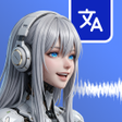 Ikona programu: Zubuu : AI English Tutor …
