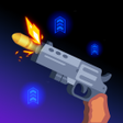 Icon des Programms: Gun Shift: Fly to Survive