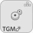 Icon des Programms: TGMacro