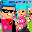 Icono de programa: PK XD