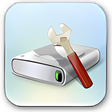 Icon des Programms: Hard Disk Tune-Up