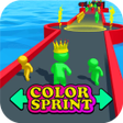 Icon des Programms: Color Sprint