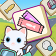 Icona del programma: Tile Game :Cat Town
