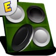 Ikona programu: Isrever Twist