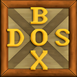 Programmsymbol: DOSBox Portable