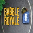 Ikona programu: Babble Royale