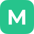 Icon des Programms: 메이드쿠폰-상품권구독 기프티콘 앱