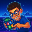 Icône du programme : mkZero Math Challenge