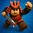 Icon des Programms: Evolution of Samurai: Sur…