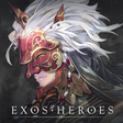 プログラムのアイコン: Exos Heroes