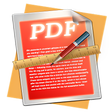 プログラムのアイコン: PDF Editor Pro